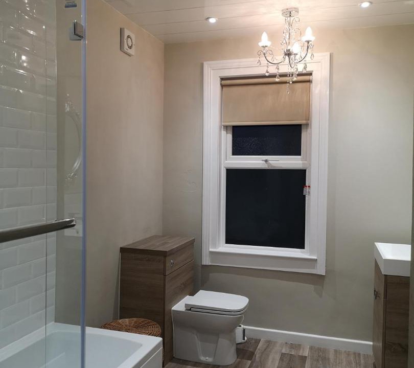 Photo of Bathroom in Westoe