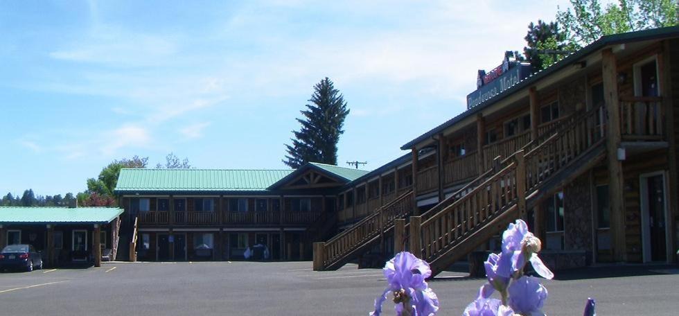 Photo of Buildings in Enterprise