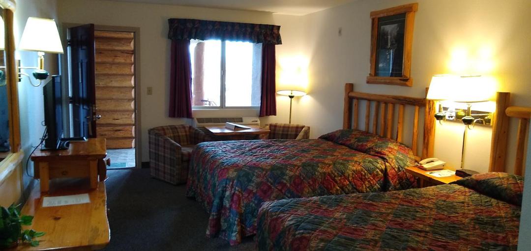 Photo of Bedroom in Enterprise