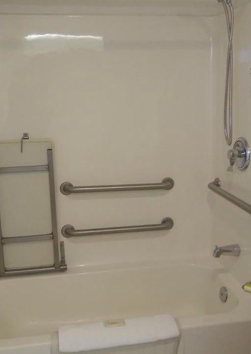 Photo of Bathroom in Enterprise