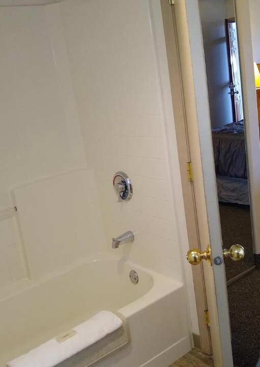 Photo of Bathroom in Enterprise