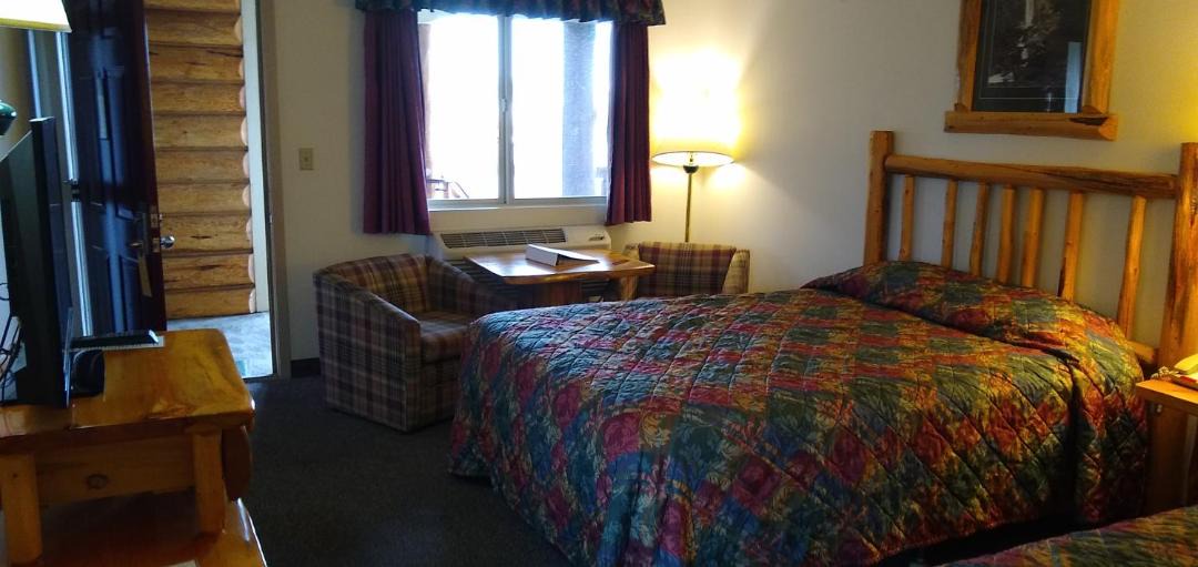 Photo of Bedroom in Enterprise