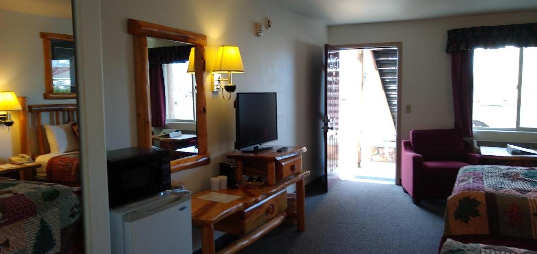 Photo of Livingroom in Enterprise