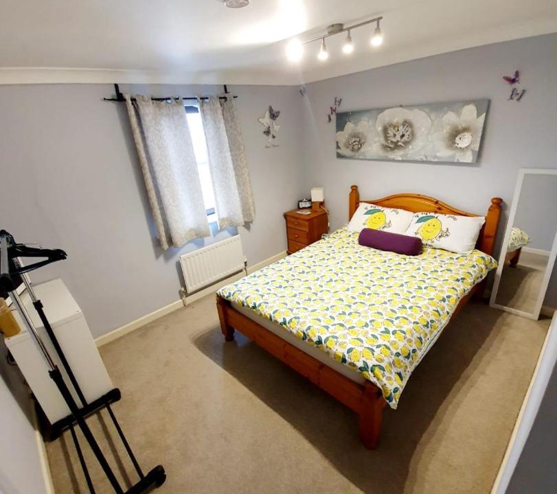 Photo of Bedroom in Great Baddow
