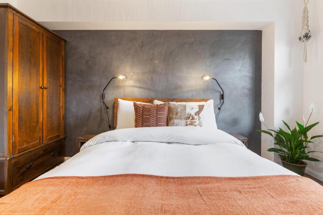 Photo of Bedroom in Haggerston