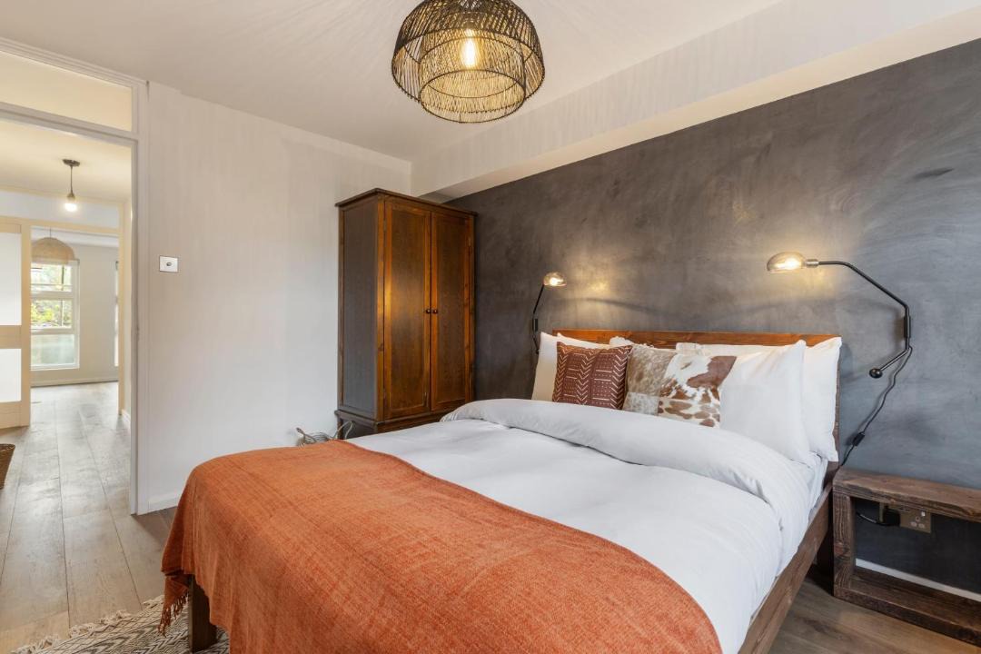 Photo of Bedroom in Haggerston