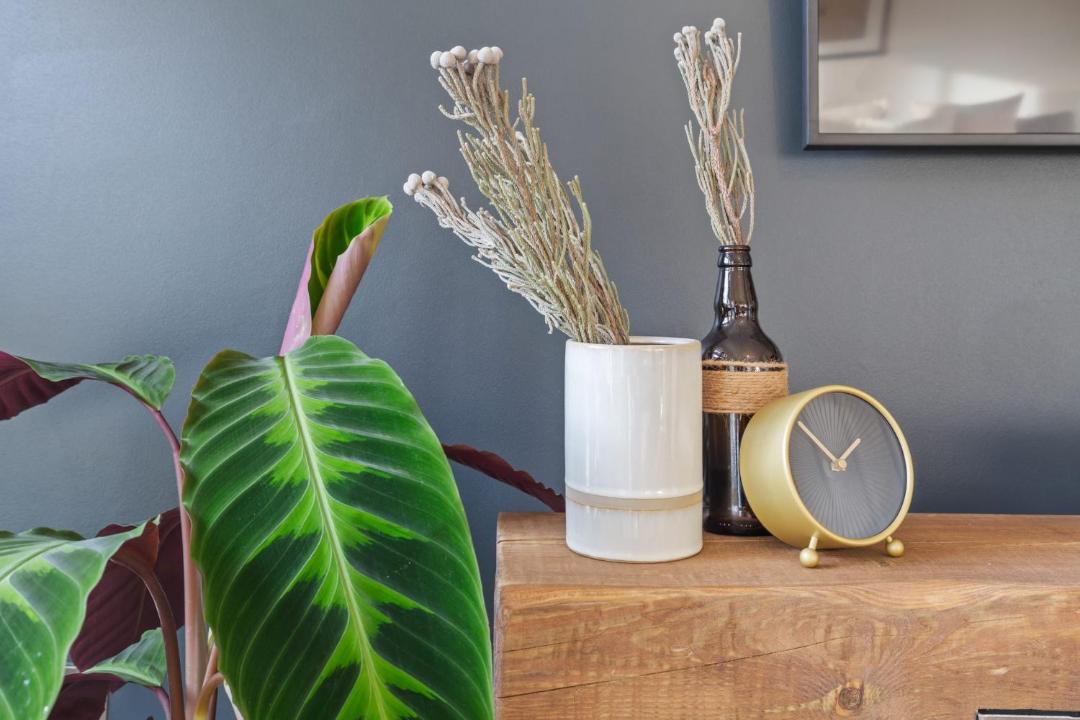 Photo of Bedroom in Haggerston