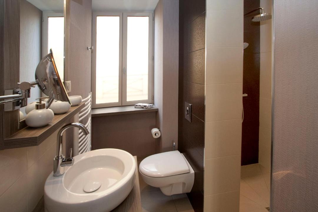 Photo of Bathroom in Nuits-Saint-Georges
