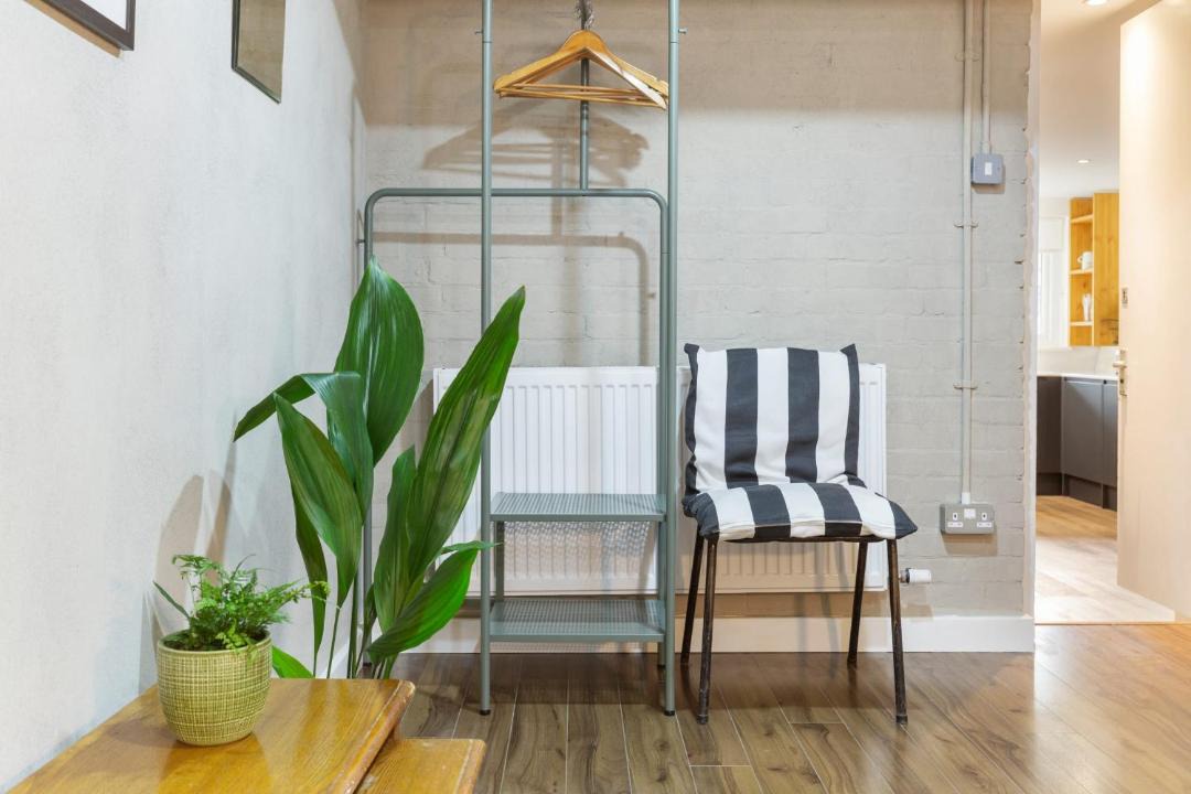 Photo of Livingroom in Haggerston