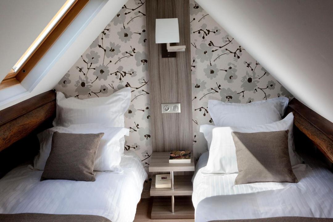 Photo of Bedroom in Nuits-Saint-Georges