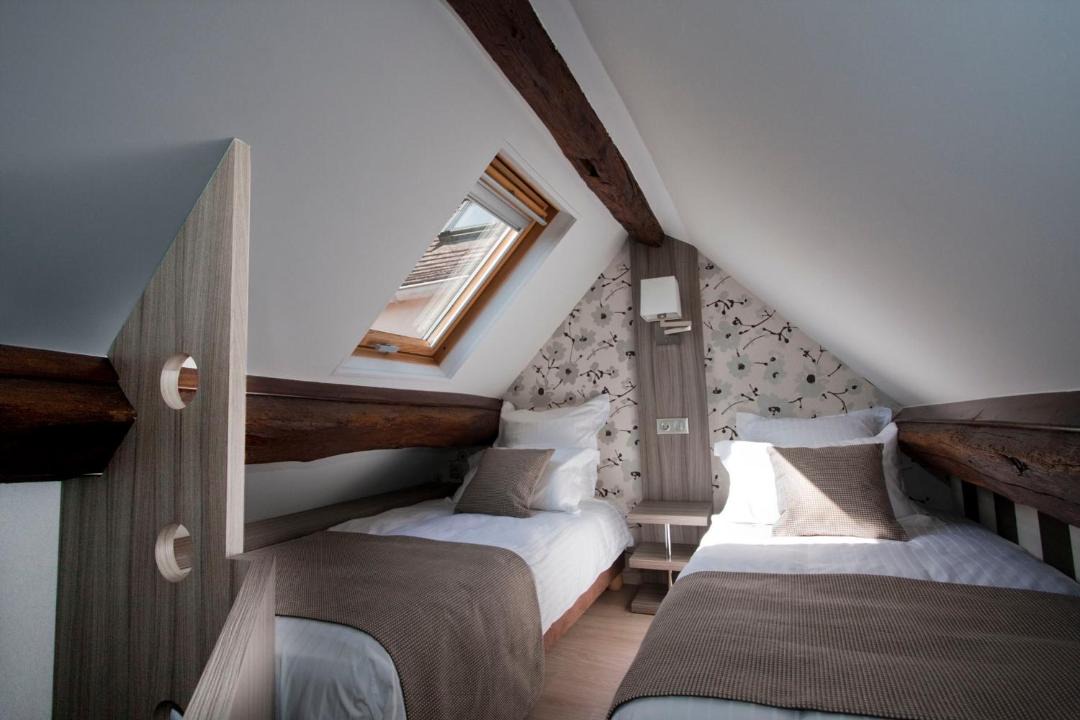 Photo of Bedroom in Nuits-Saint-Georges