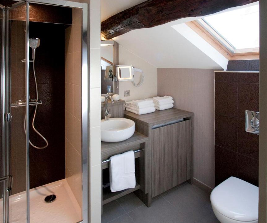 Photo of Bathroom in Nuits-Saint-Georges