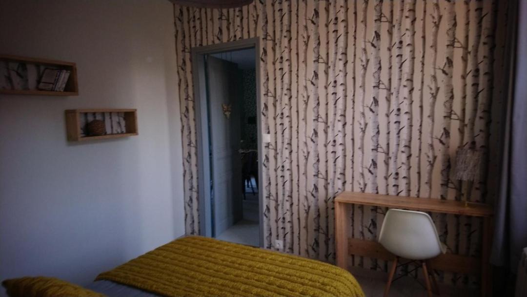 Photo of Bedroom in Demuin