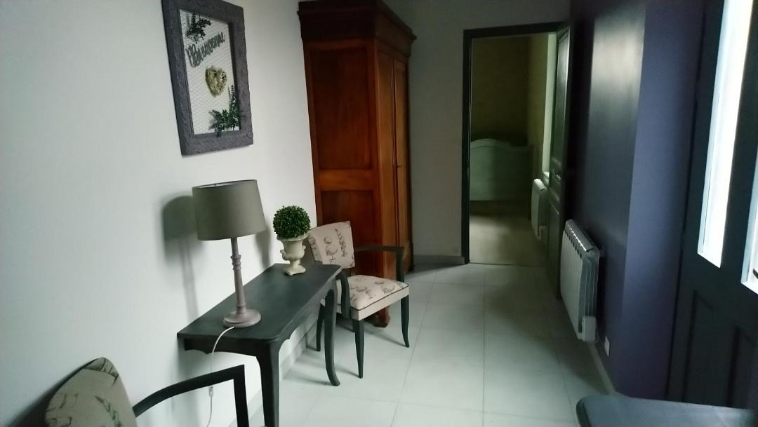 Photo of Livingroom in Demuin