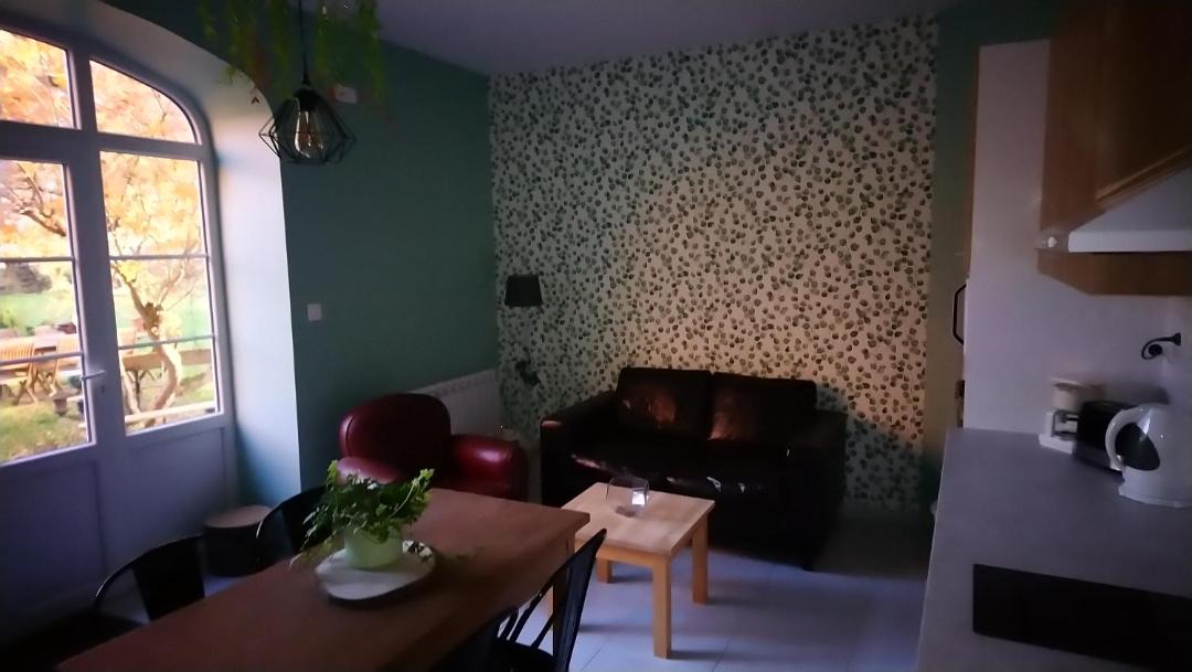 Photo of Livingroom in Demuin