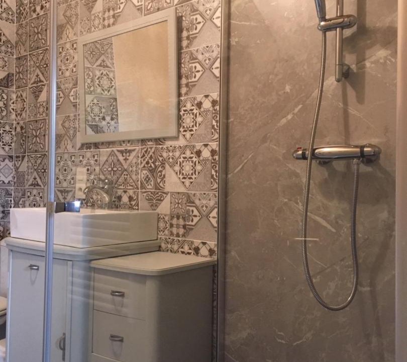 Photo of Bathroom in Beaurepaire