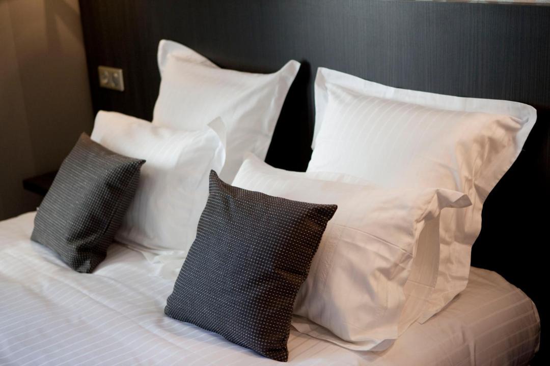 Photo of Bedroom in Nuits-Saint-Georges