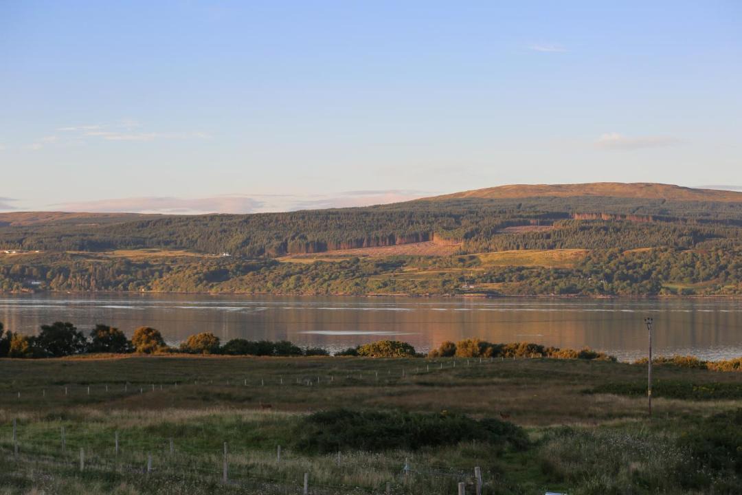 Photo of Buildings in Gruline
