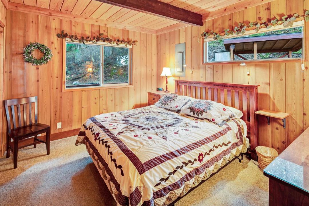 Photo of Bedroom in Olga