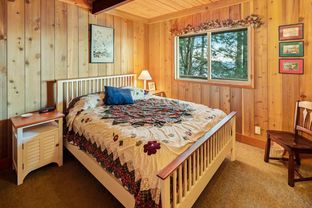 Photo of Bedroom in Olga