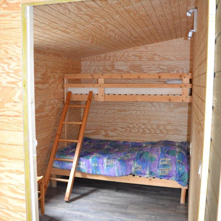 Photo of Bedroom in Sorede