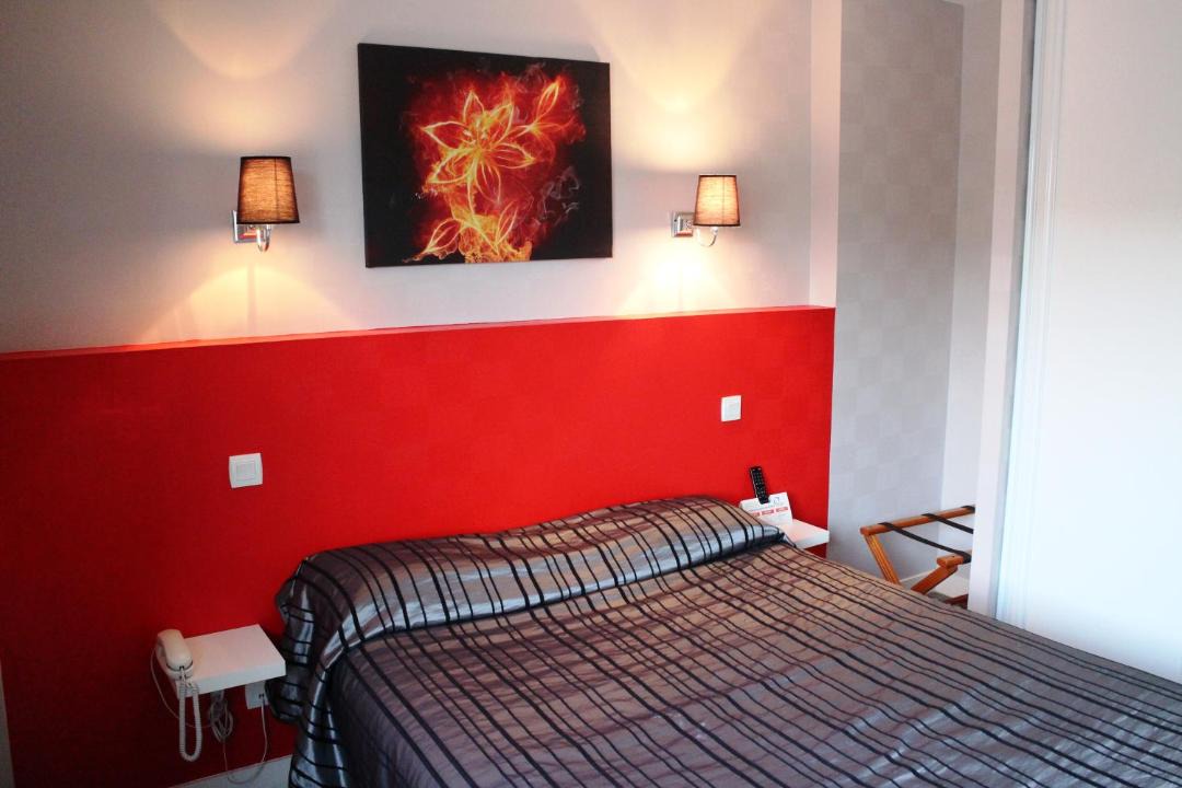 Photo of Bedroom in Soudan