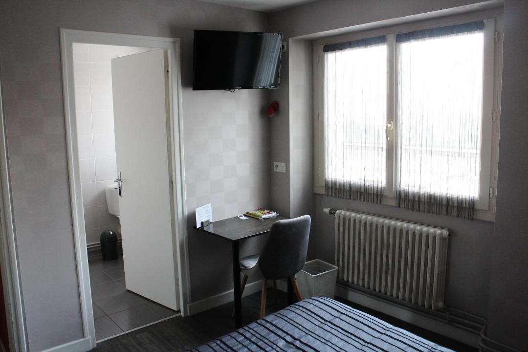 Photo of Bedroom in Soudan