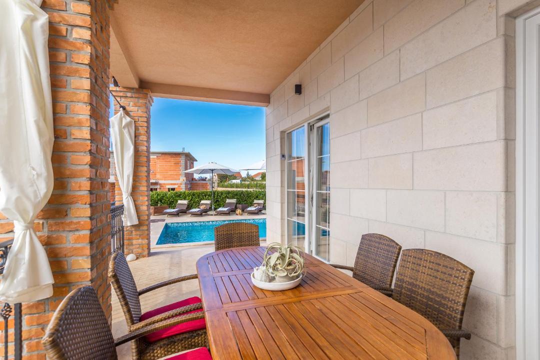 Photo of Patio Balcony in Milohnici