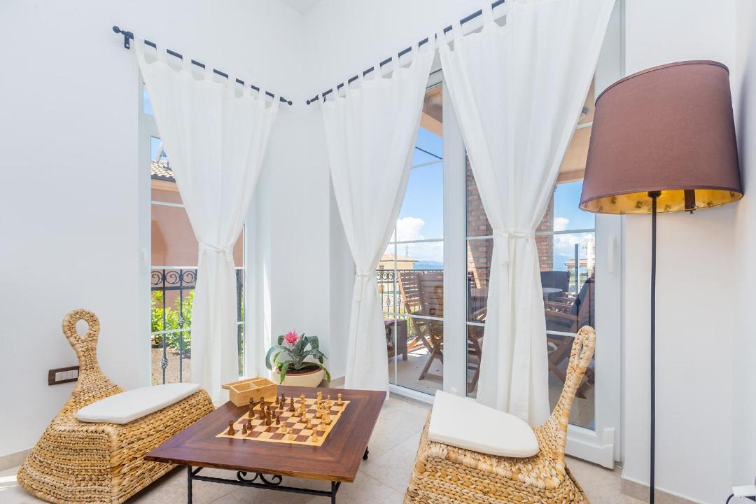 Photo of Livingroom in Milohnici