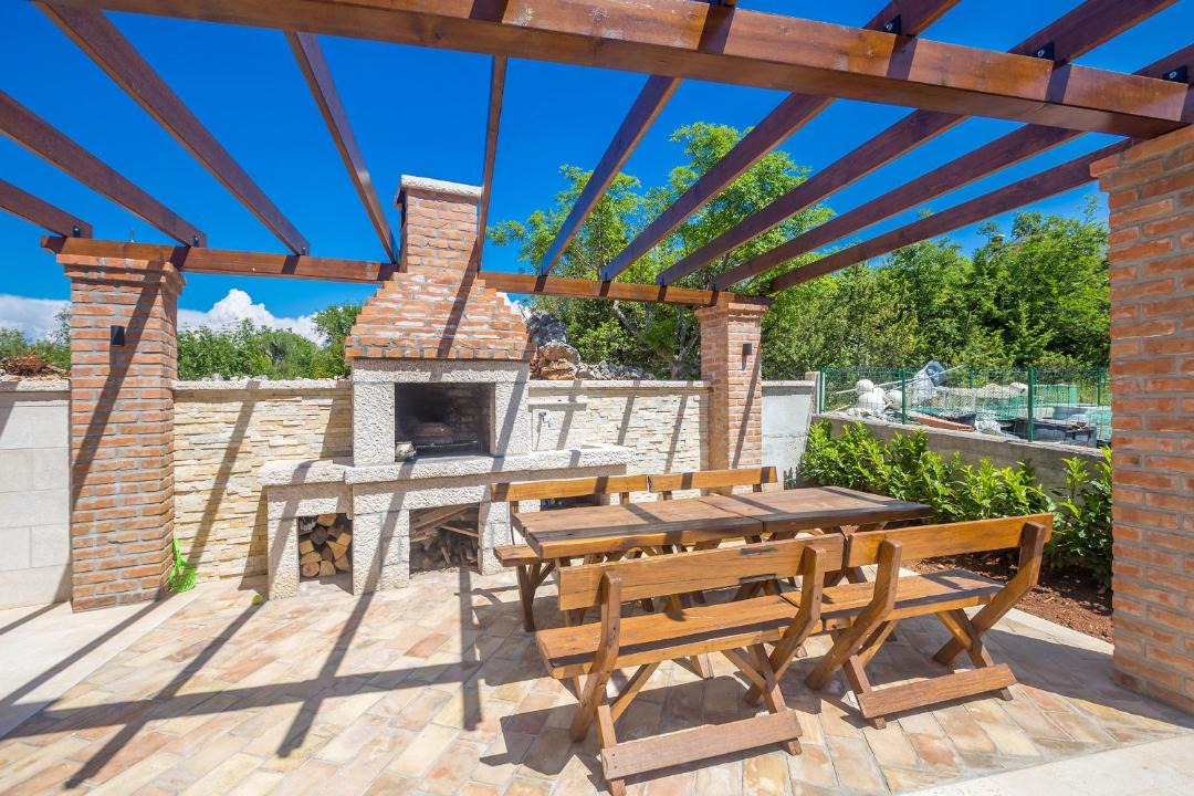 Photo of Patio Balcony in Milohnici