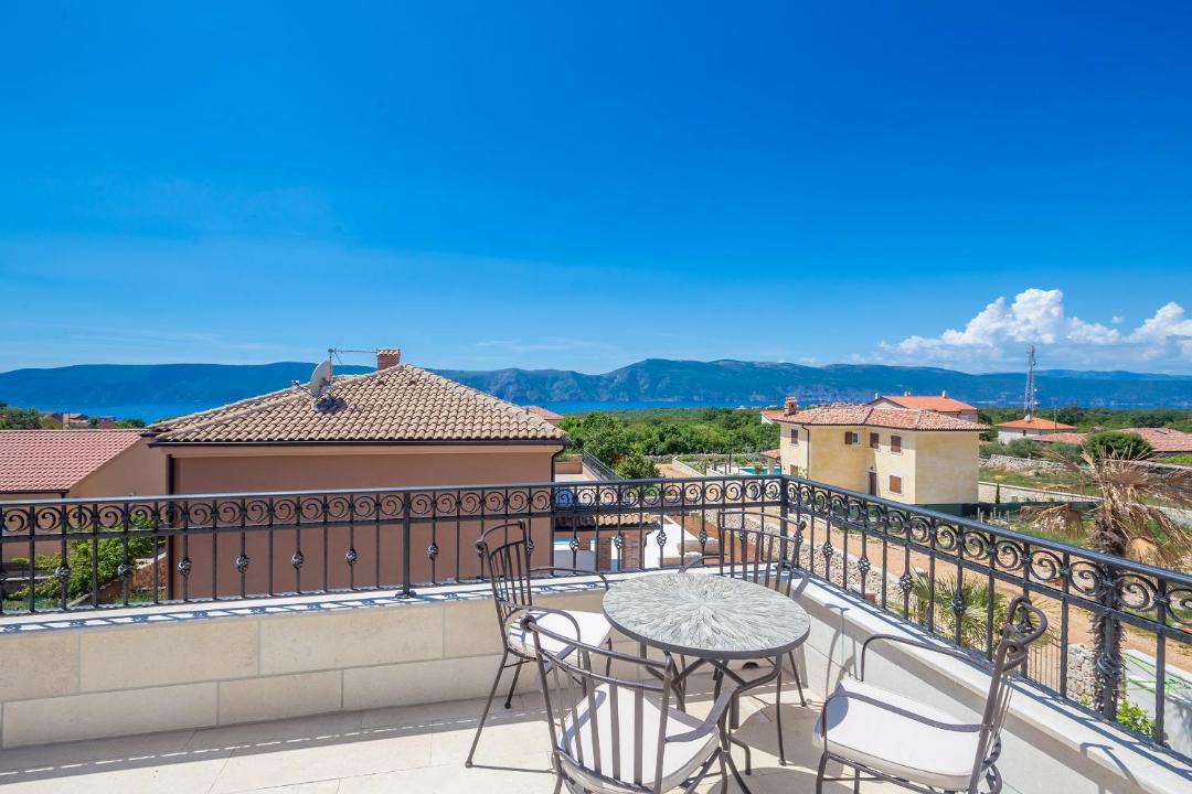 Photo of Patio Balcony in Milohnici