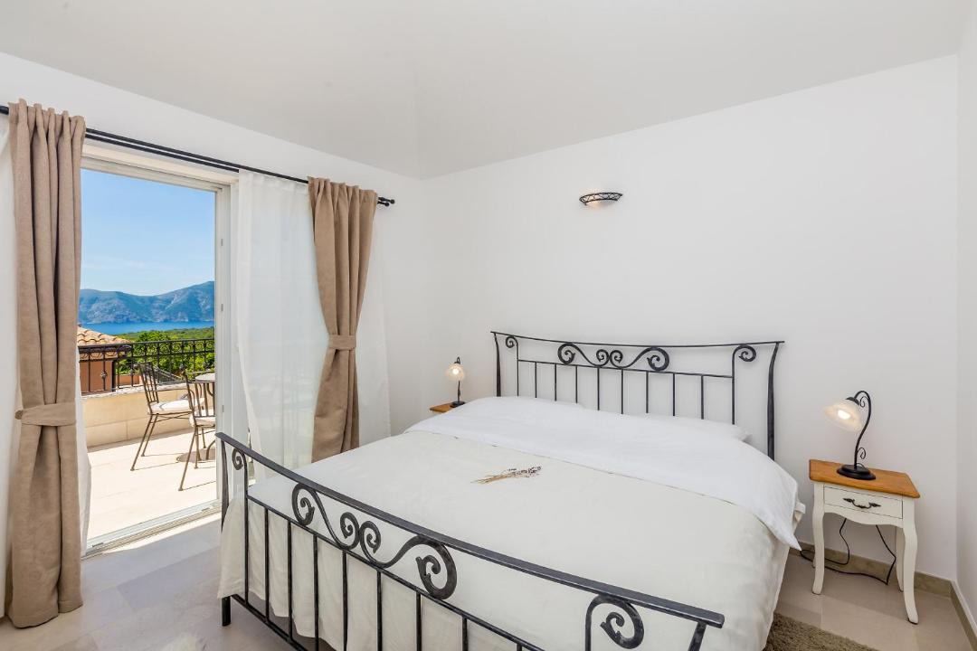 Photo of Bedroom in Milohnici