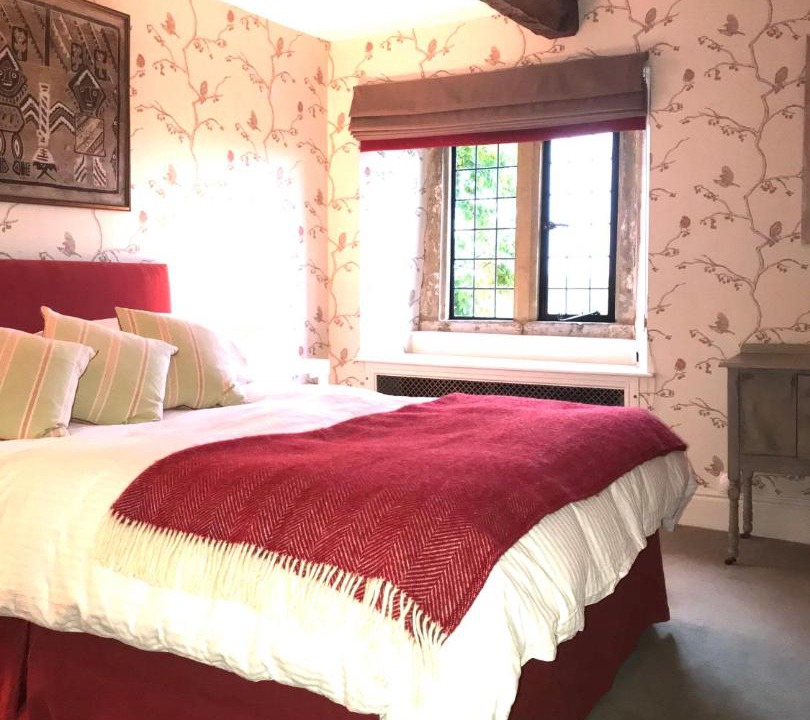 Photo of Bedroom in Blackford