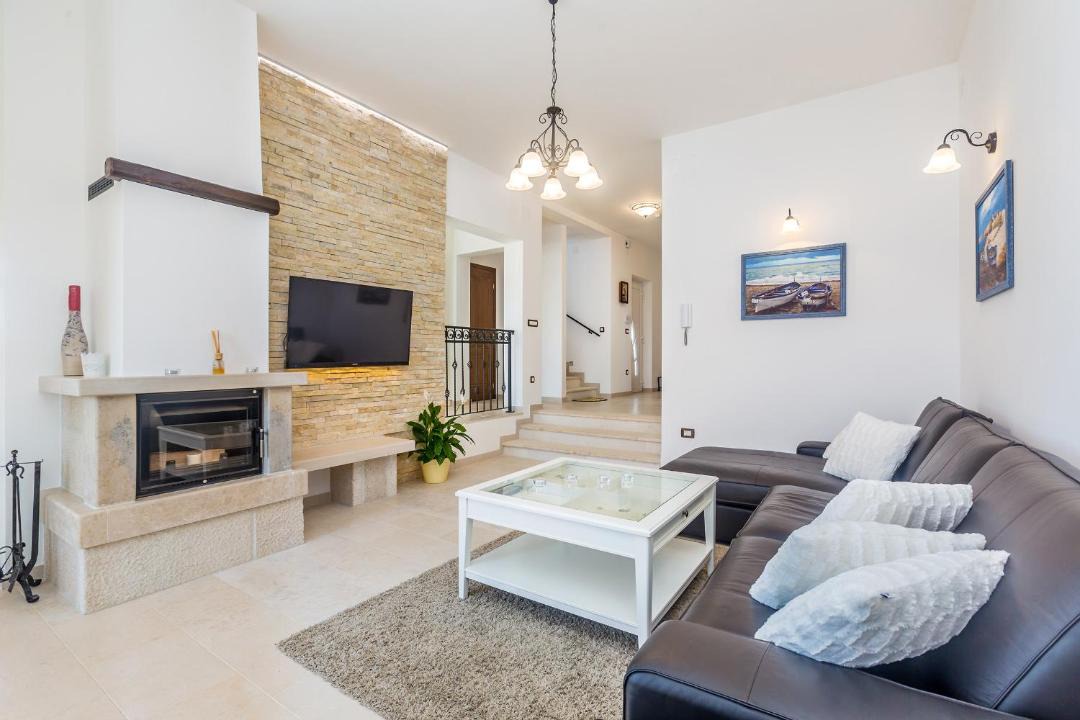 Photo of Livingroom in Milohnici