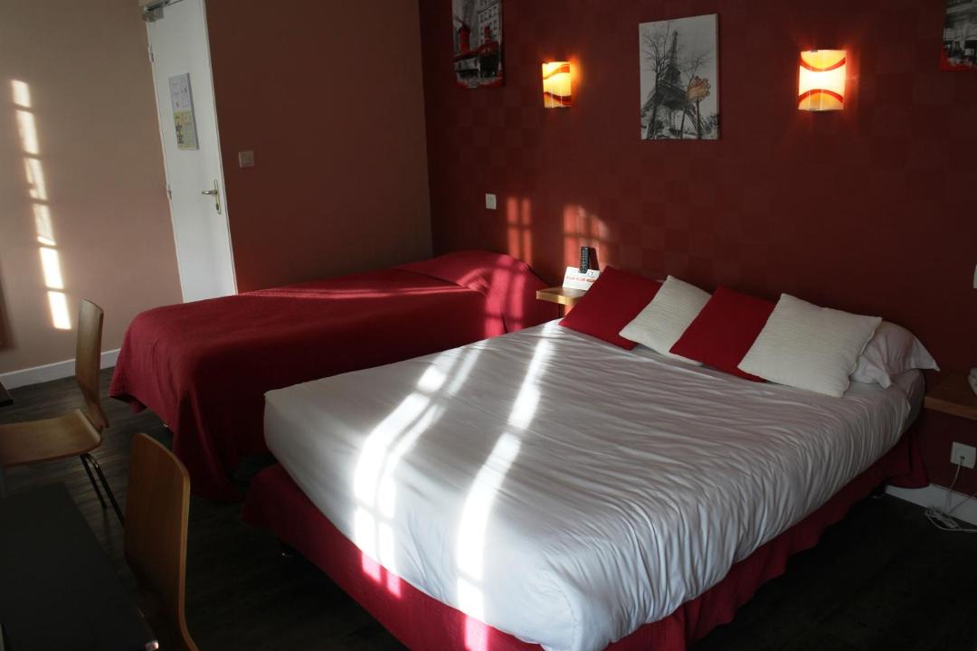 Photo of Bedroom in Soudan