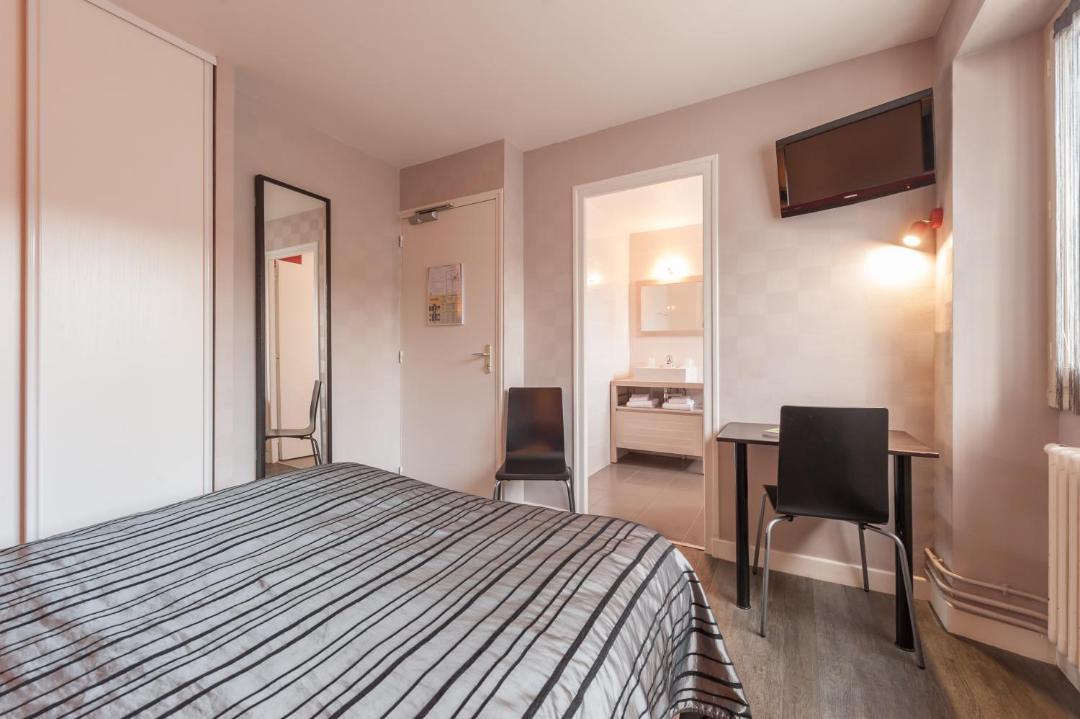 Photo of Bedroom in Soudan