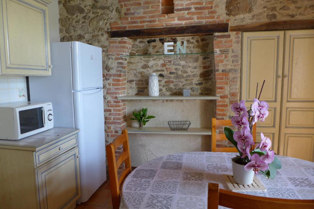Photo of Kitchen in Beaurepaire