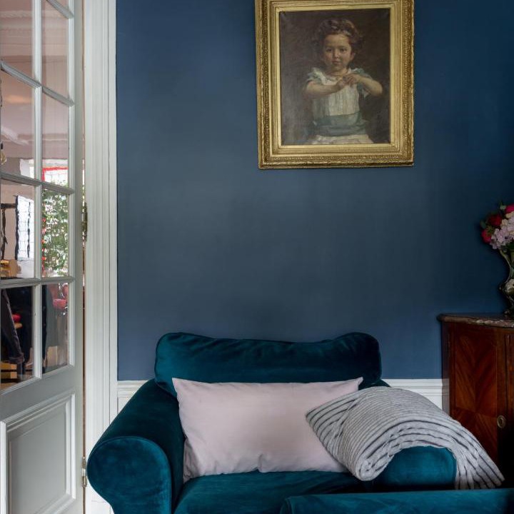 Photo of Livingroom in 17th Arrondissement