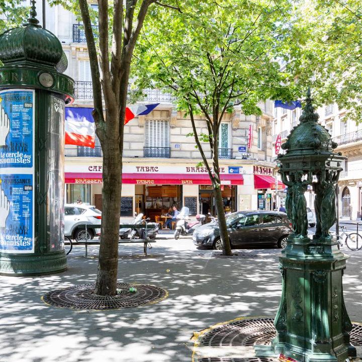 Photo of Others in 17th Arrondissement