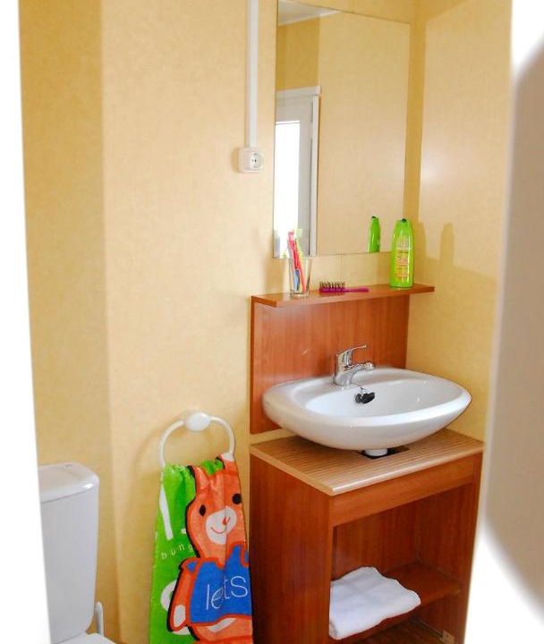 Photo of Bathroom in Guils de Cerdanya