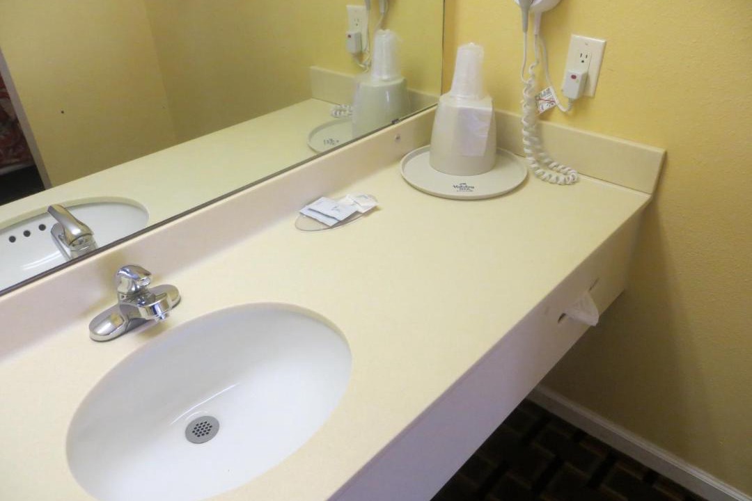 Photo of Bathroom in La Grange