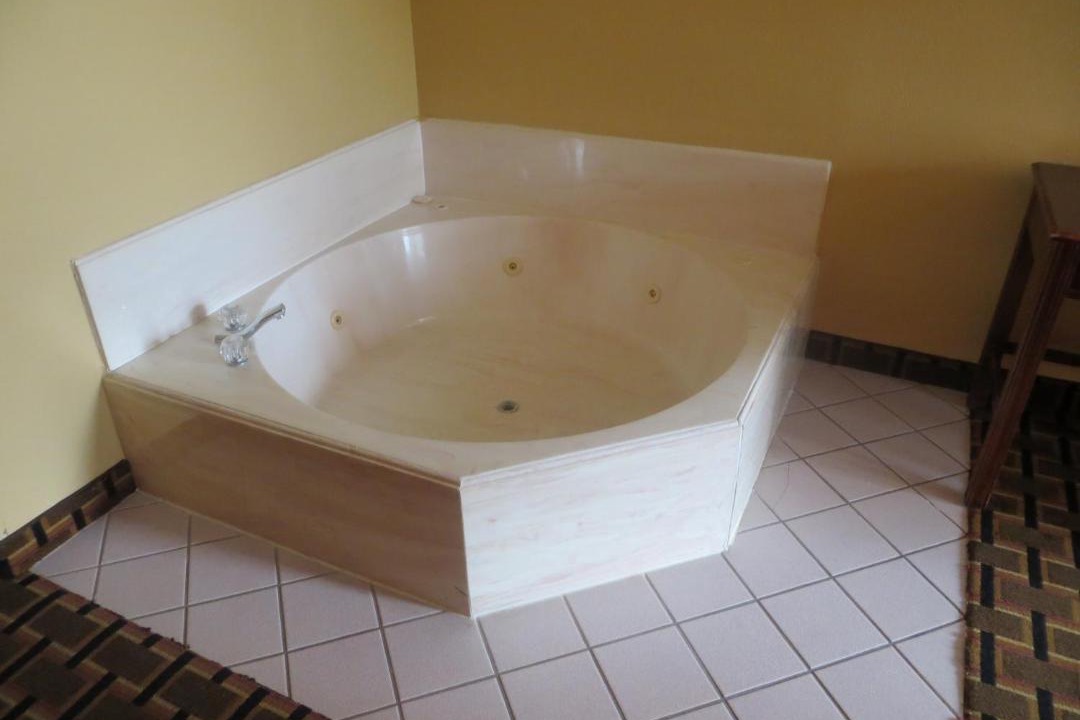 Photo of Bathroom in La Grange