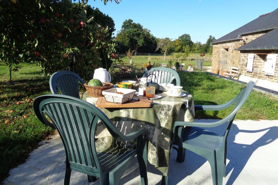 Photo of Others in Saint-Pierre-de-Plesguen