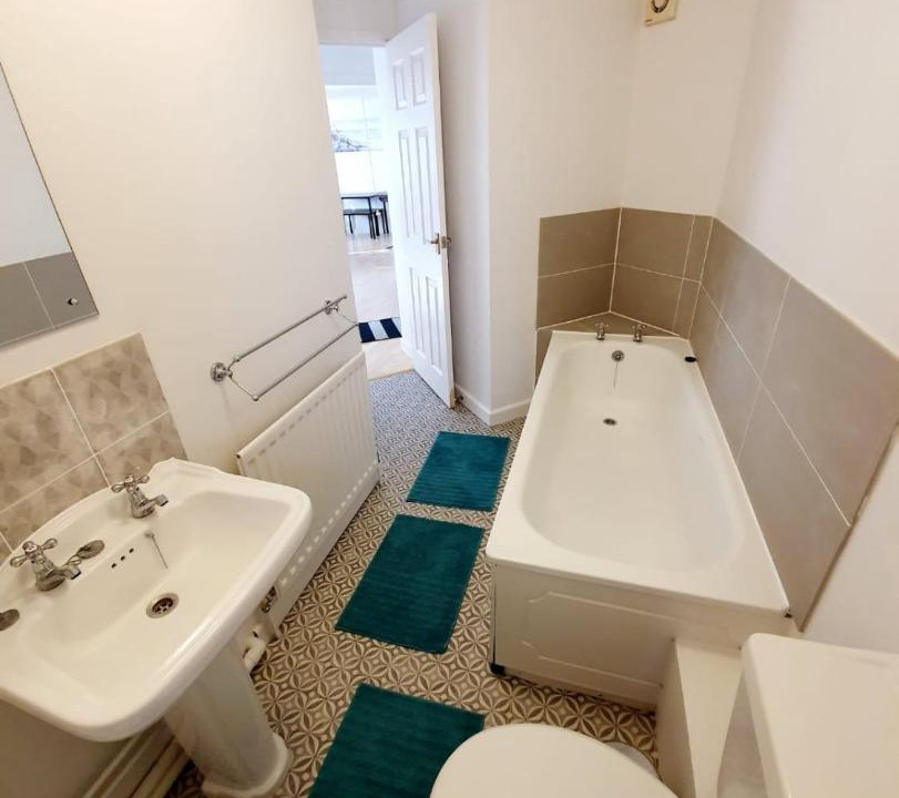 Photo of Bathroom in Great Baddow