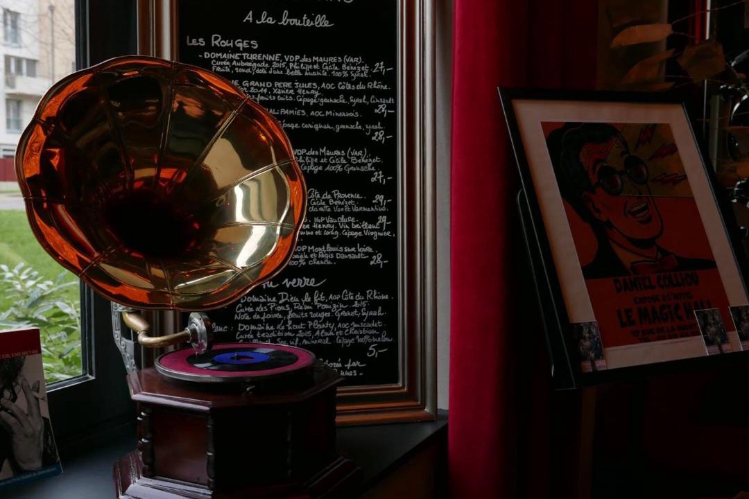 Photo of Others in Dinan - Saint-Malo