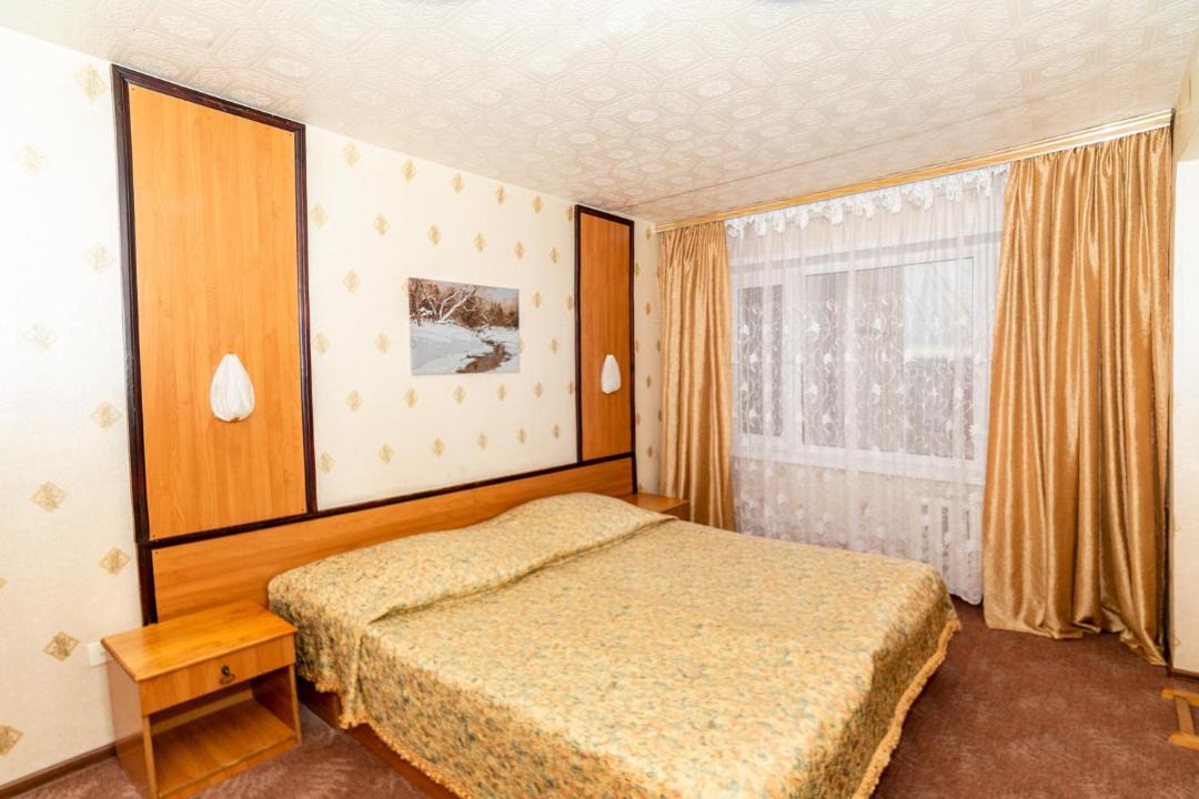 Photo of Bedroom in Vladimir