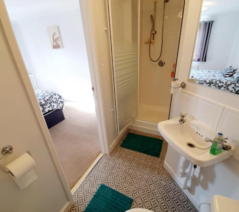 Photo of Bathroom in Great Baddow