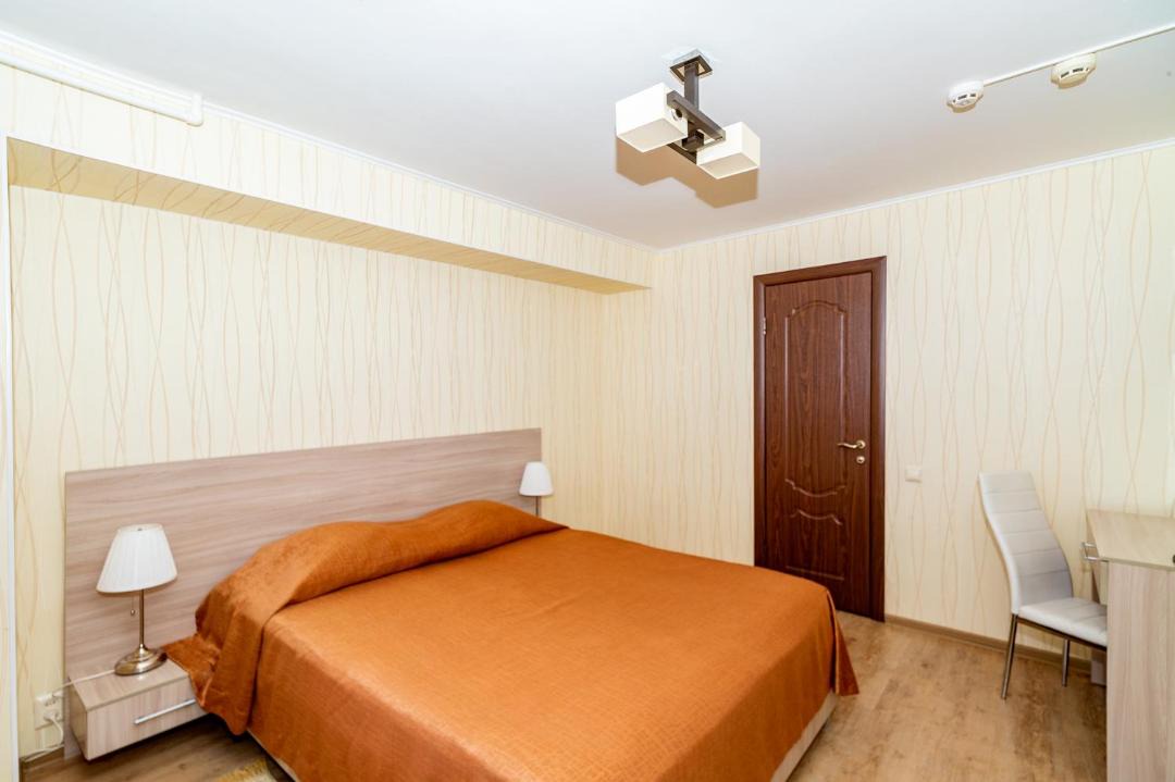 Photo of Bedroom in Vladimir