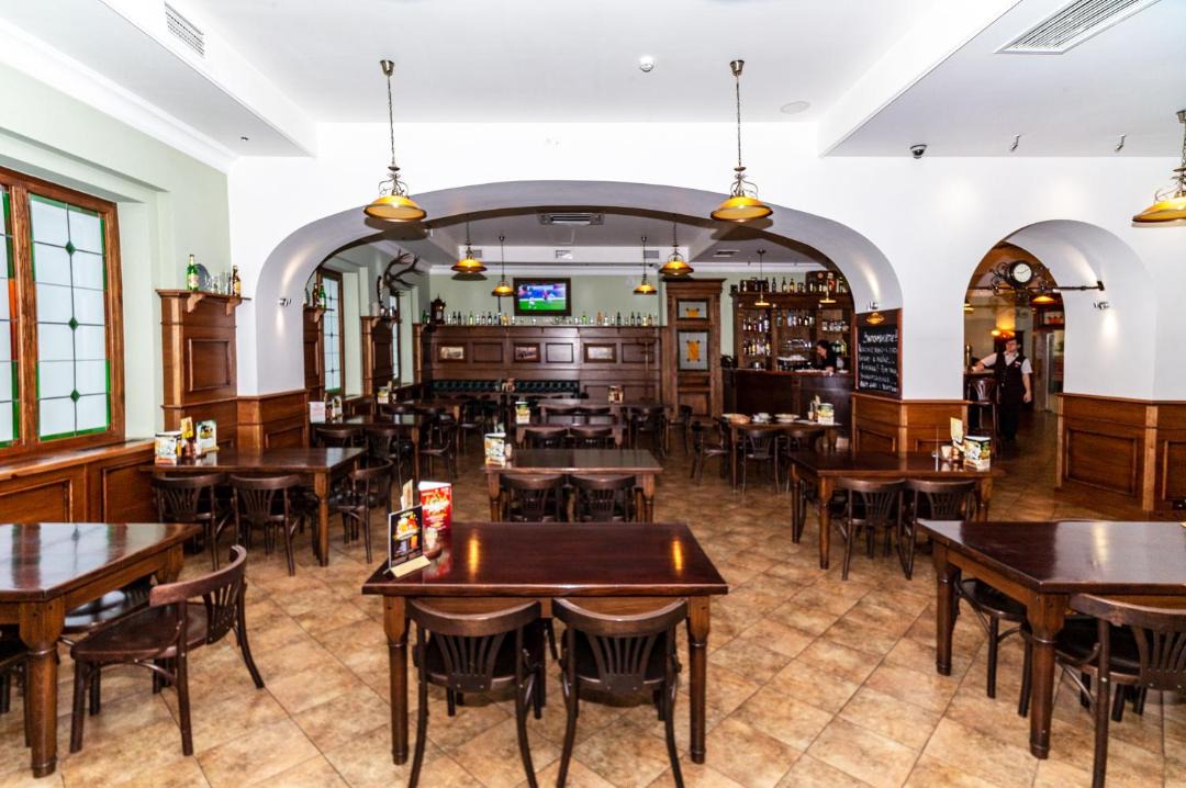 Photo of Livingroom in Vladimir