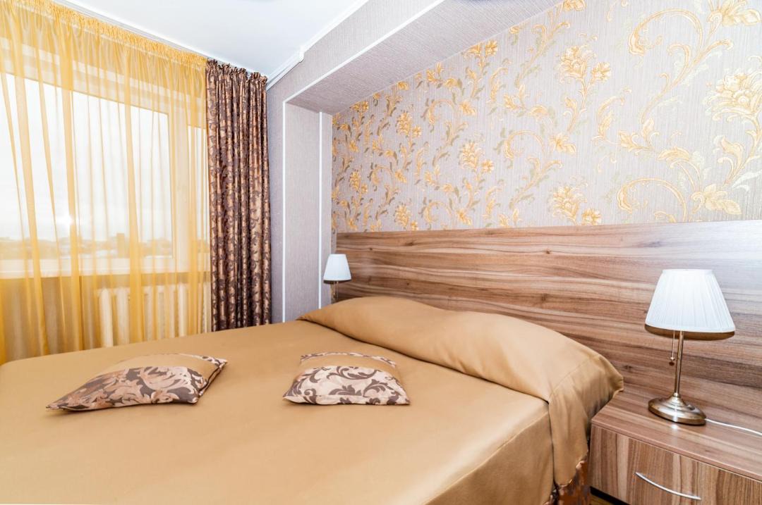 Photo of Bedroom in Vladimir